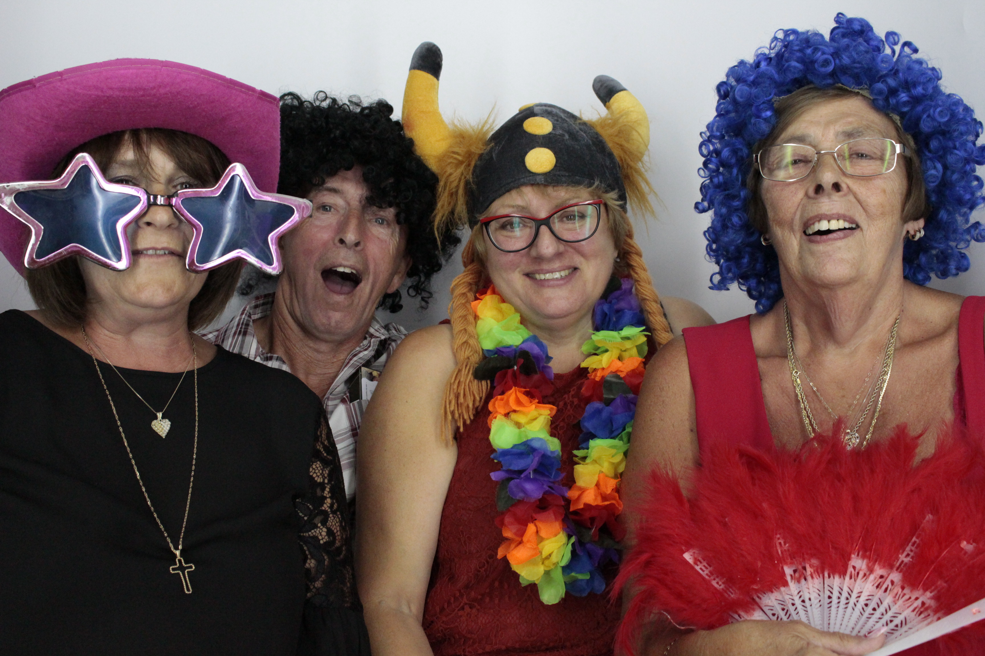 Ellesse's 21st Birthday | View more photos from the event at gallery.myphotoboothexperience.co.uk/u/MyPhotoBoothExperienceLtd/Ellesses-21st-Birthday